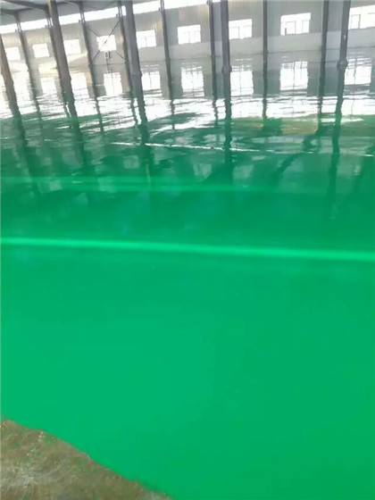 盐都,我直接给你一份室外地坪漆翻新维修